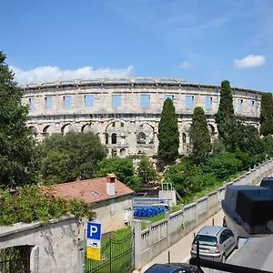 Arena View Pula