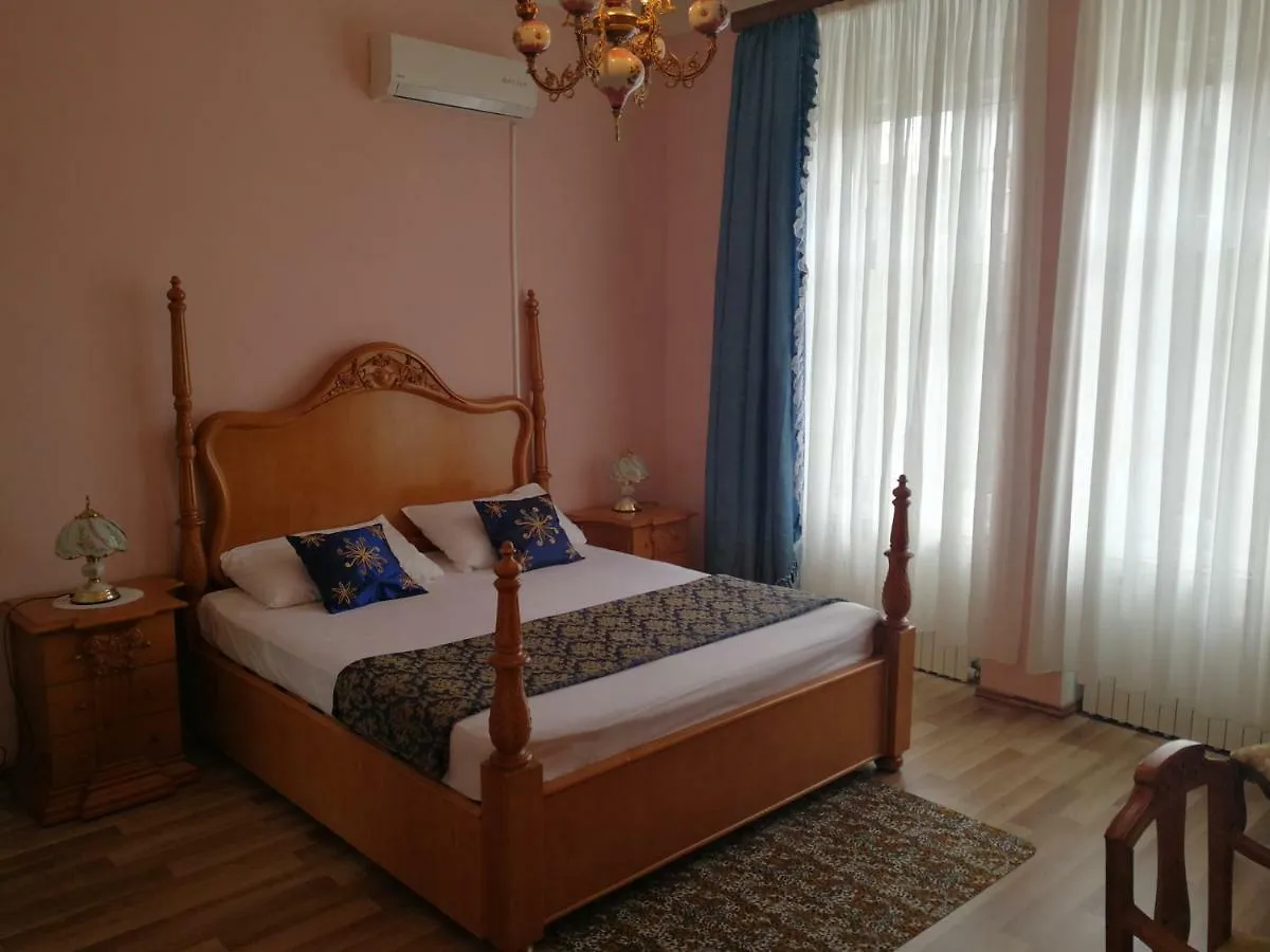 *** Guest house Sun City Boutique Rooms Pula Croatia