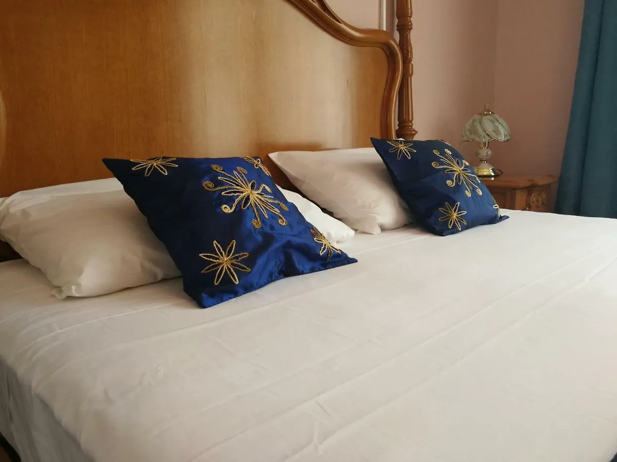 *** Guest house Sun City Boutique Rooms Pula Croatia