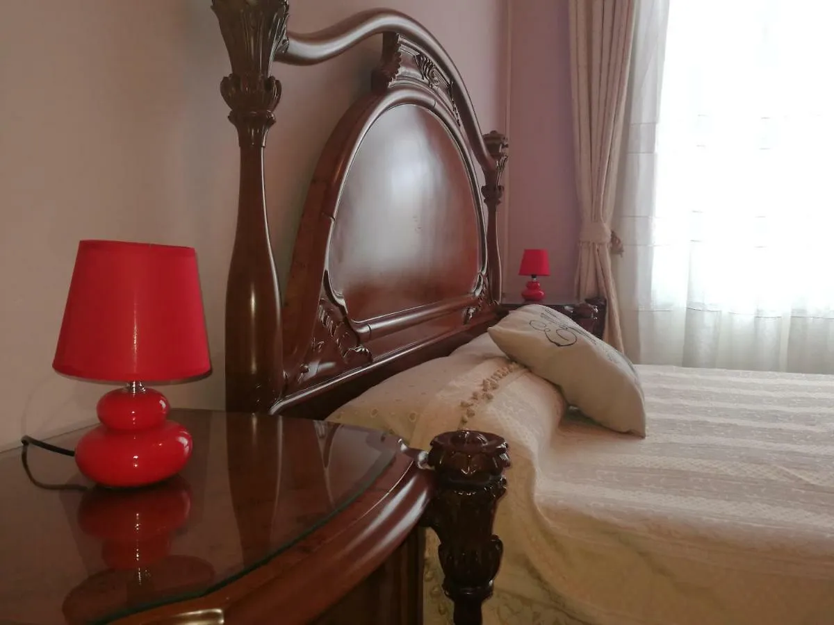 Sun City Boutique Rooms Pula Guest house