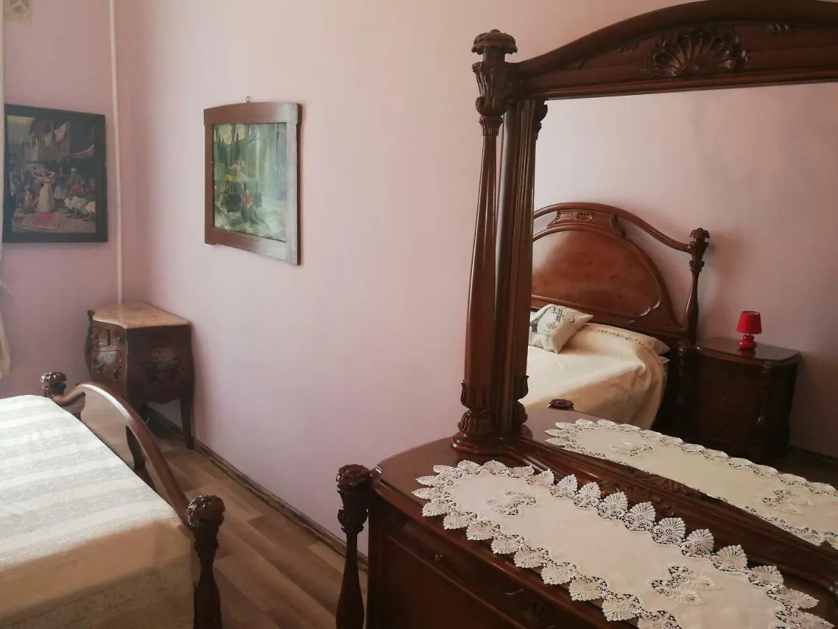 *** Guest house Sun City Boutique Rooms Pula Croatia