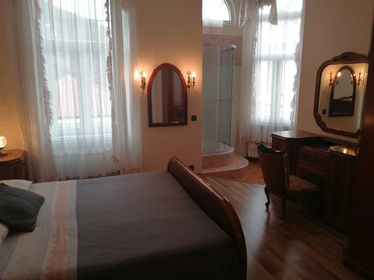 Guest house Sun City Boutique Rooms Pula