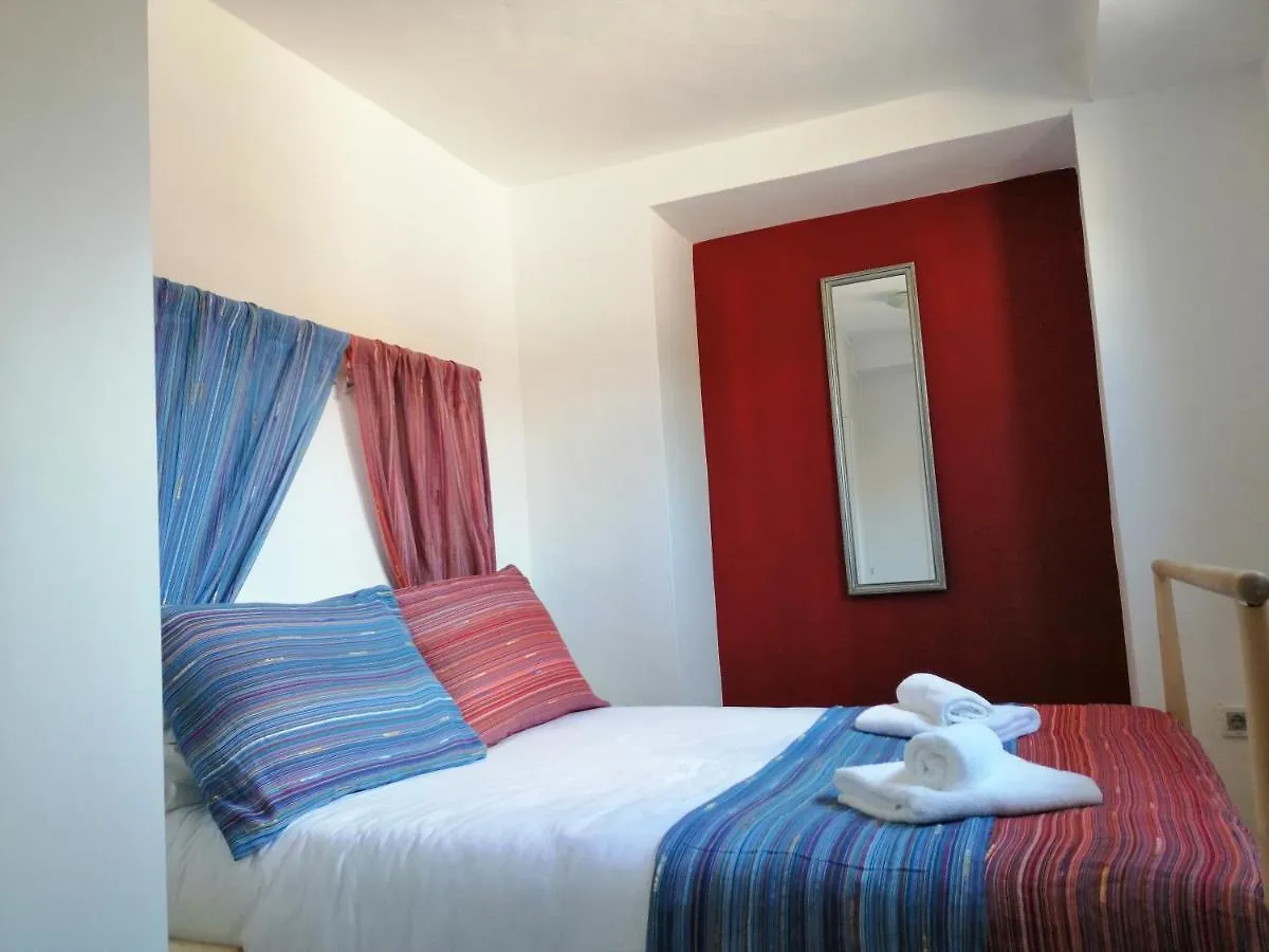 Guest house Sun City Boutique Rooms Pula